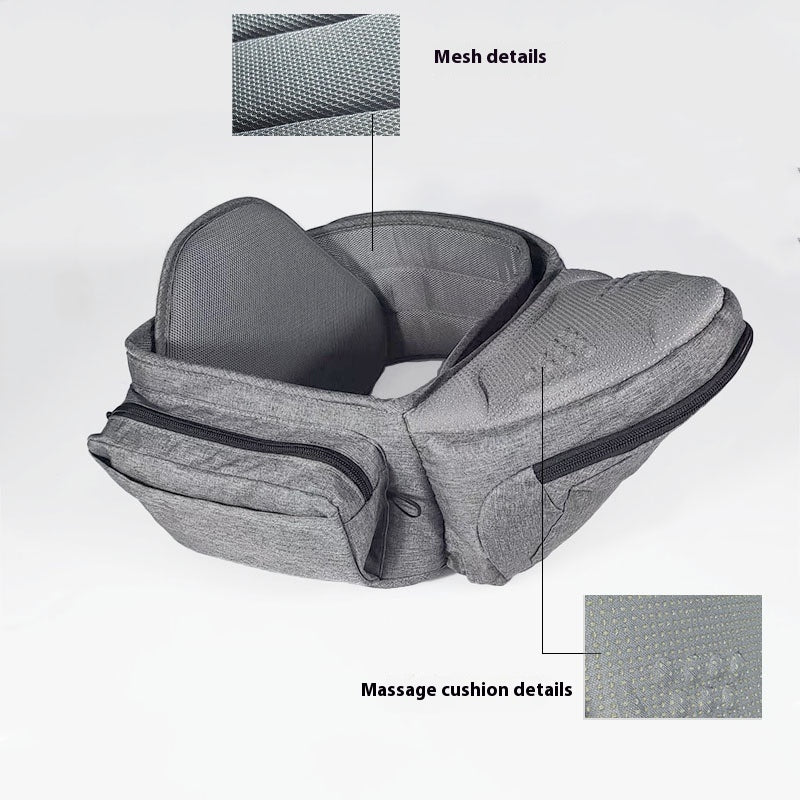 Heup Taille Babydrager PRO