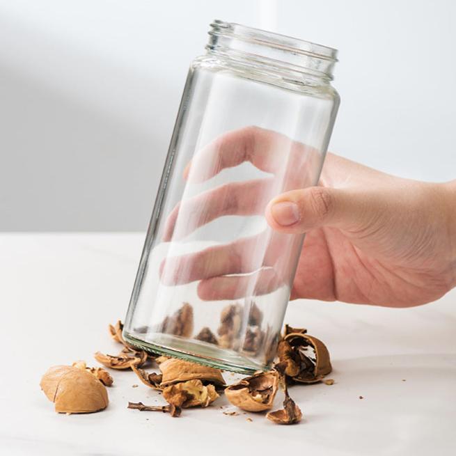 2-in-1 Olieverstuiver & Dispenser Herzien.
