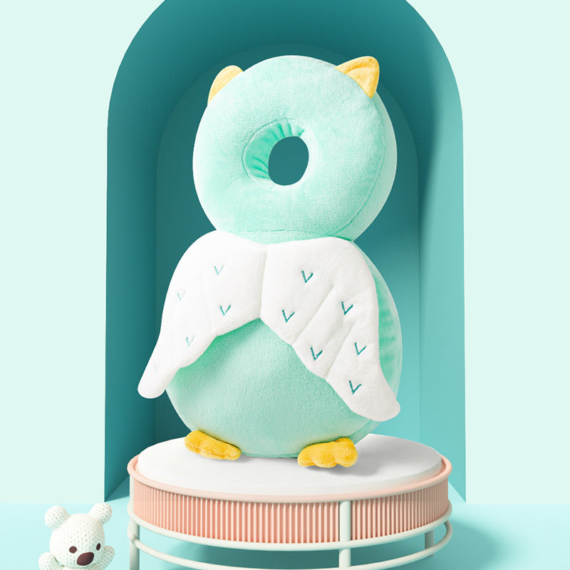 BabiGuard™ Hoofdbeschermer