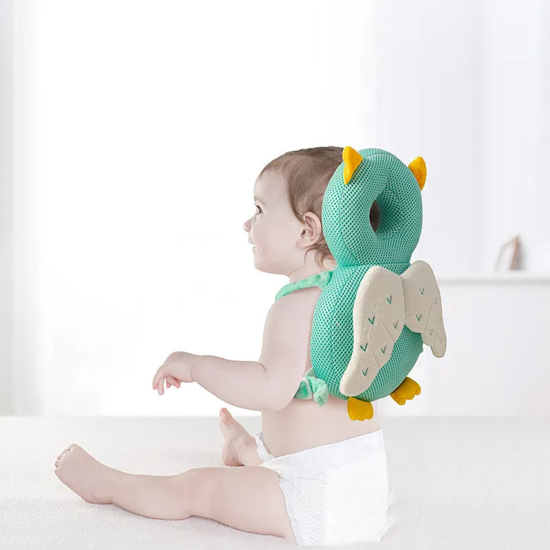 BabiGuard™ Hoofdbeschermer