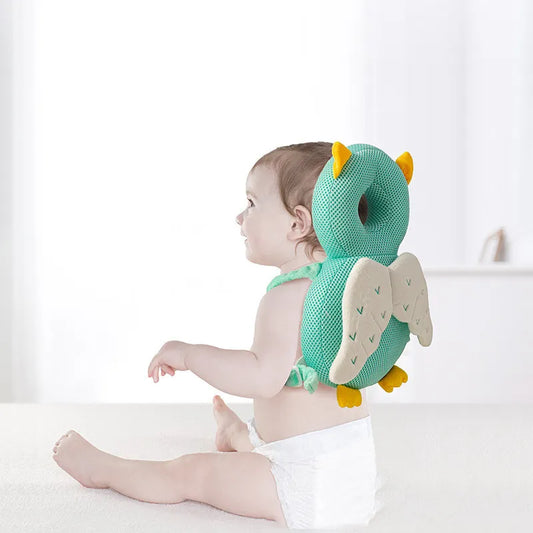BabiGuard™ Hoofdbeschermer