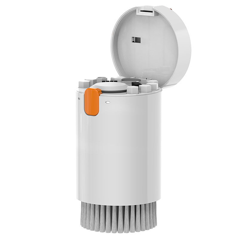 20-in-1 multifunctioneel toetsenbord voor laptop, telefoon en Airpod reiniger