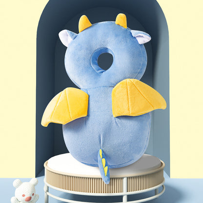 BabiGuard™ Hoofdbeschermer