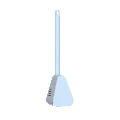 Flexibele golf toiletborstel
